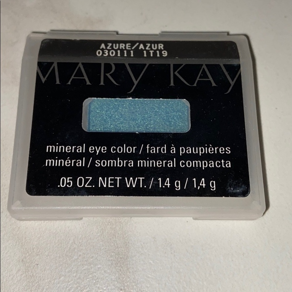 Mary Kay Mineral Eye Color (Azure)